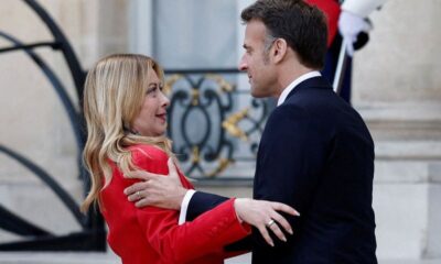 Macron et Meloni préparent un nouveau pacte entre Paris et Rome