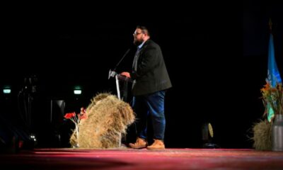 Ils ont mis les politiques face à leurs fermes réalités