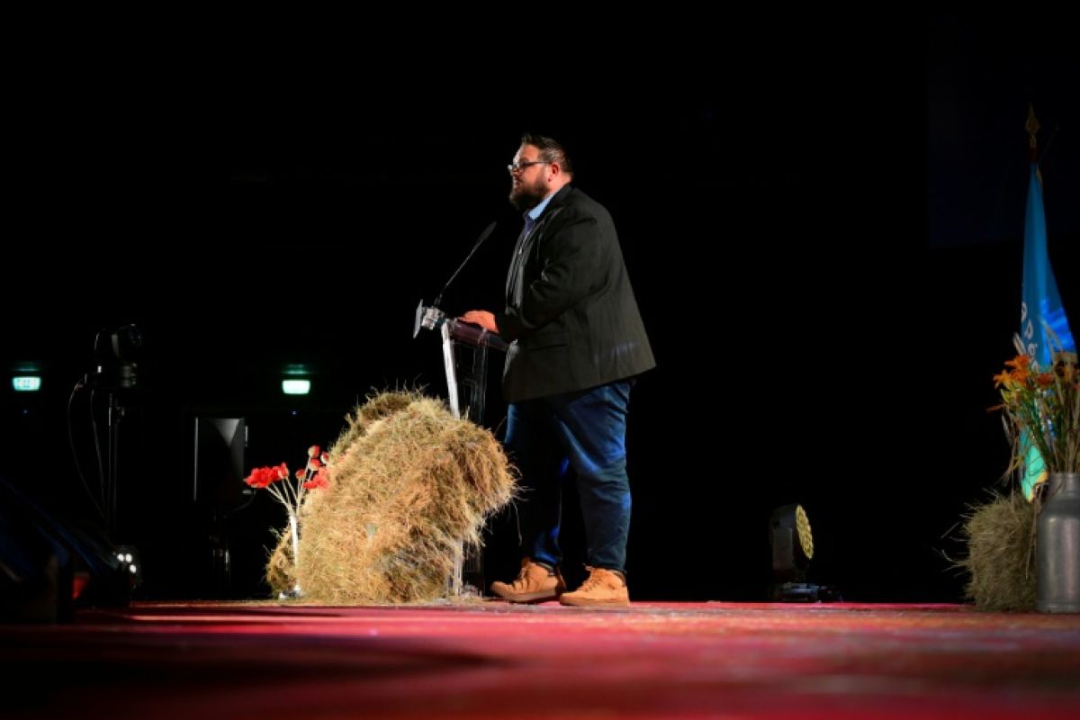 Ils ont mis les politiques face à leurs fermes réalités