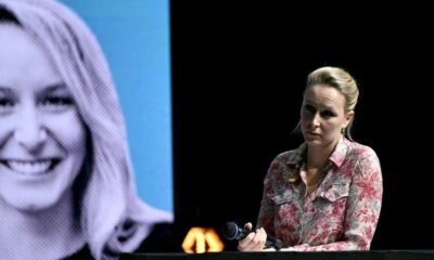 Marion Maréchal tend la main à Bruno Retailleau et le met au défi