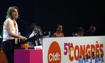 La CFDT mise sur une sécurité sociale écologique et une limitation des gros salaires