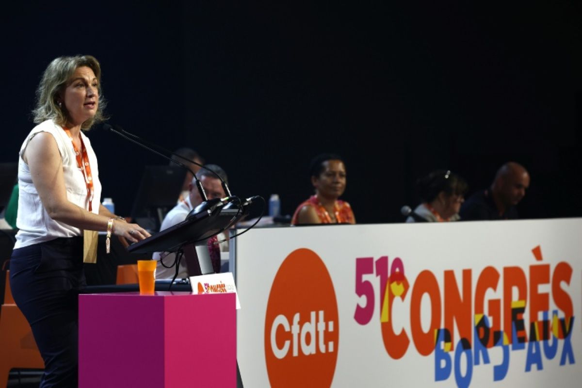 La CFDT mise sur une sécurité sociale écologique et une limitation des gros salaires