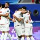 L'Iran accuse Washington de priver ses supporters de Mondial