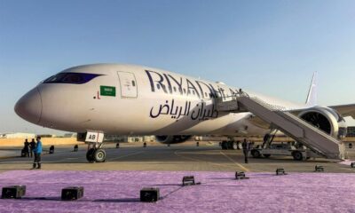 Riyadh Air décolle l'Arabie saoudite veut bousculer les géants du Golfe