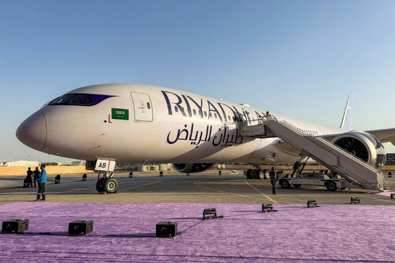 Riyadh Air décolle l'Arabie saoudite veut bousculer les géants du Golfe