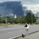 Moscou sous les drones : la guerre frappe à la porte des Russes