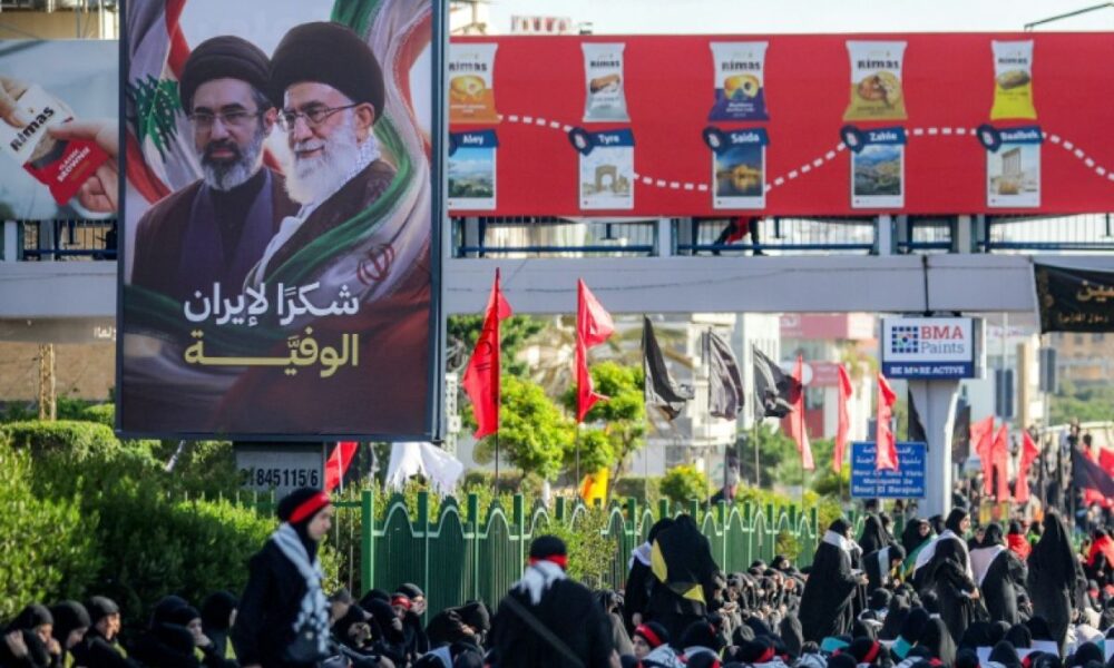 Tirs américains et riposte iranienne le Golfe retient son souffle