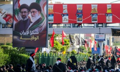 Tirs américains et riposte iranienne le Golfe retient son souffle