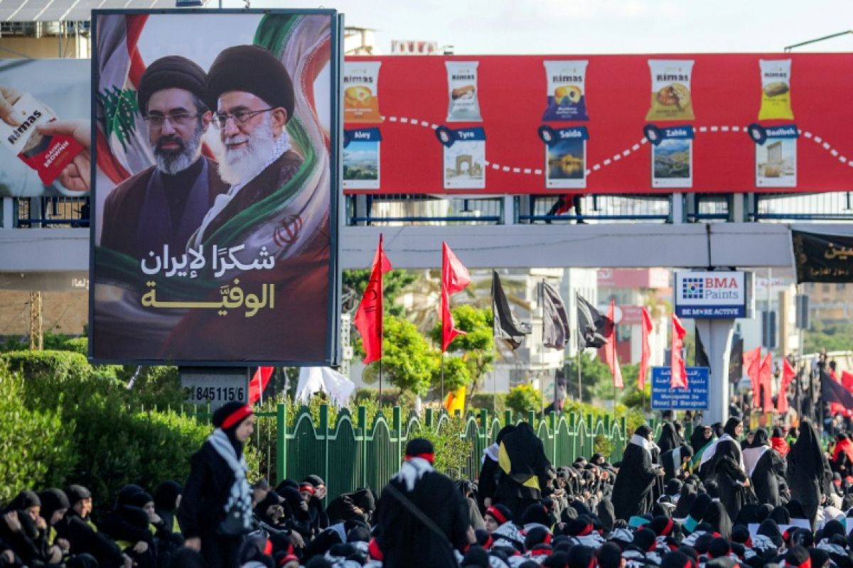 Tirs américains et riposte iranienne le Golfe retient son souffle