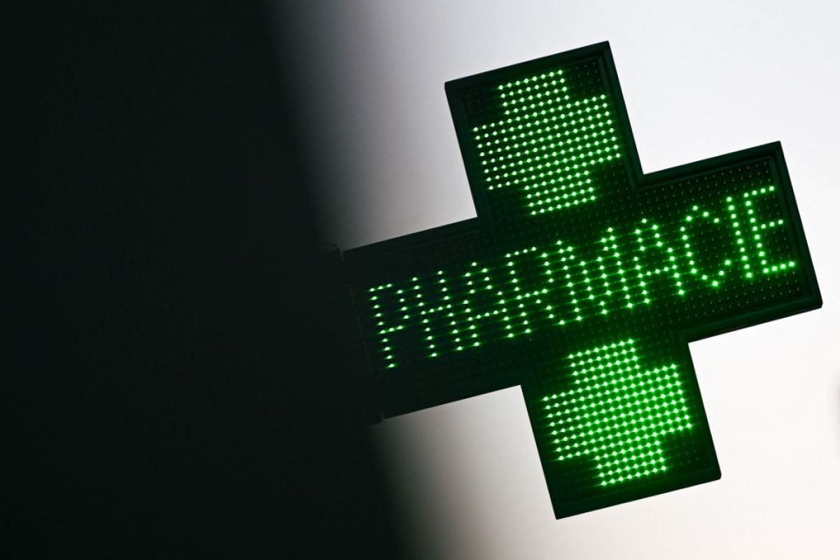 Fabriquer ce médicament en France coûte beaucoup plus cher