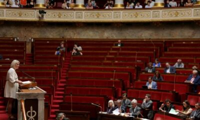 La loi sur la fin de vie de retour à l'Assemblée ultime bataille en vue