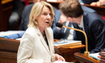 La ministre de la Culture étrille la mairie de Castres après l’annulation d’une pièce sur les migrants