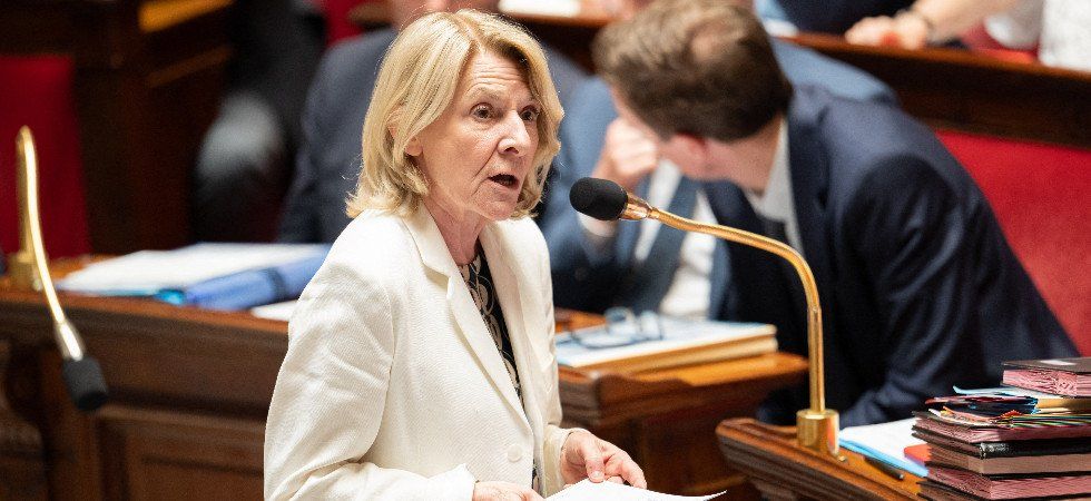 La ministre de la Culture étrille la mairie de Castres après l’annulation d’une pièce sur les migrants