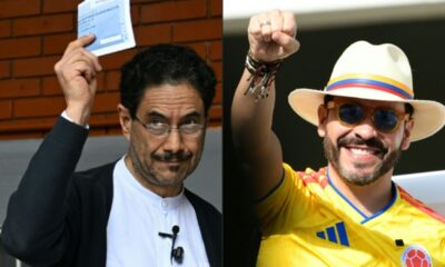 La droite dure reprend la main en Colombie après un scrutin sous tension