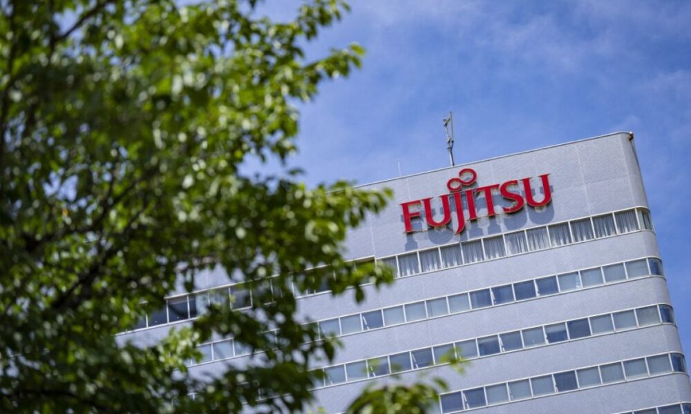 Le patron de Fujitsu lâche son poste après une affaire personnelle