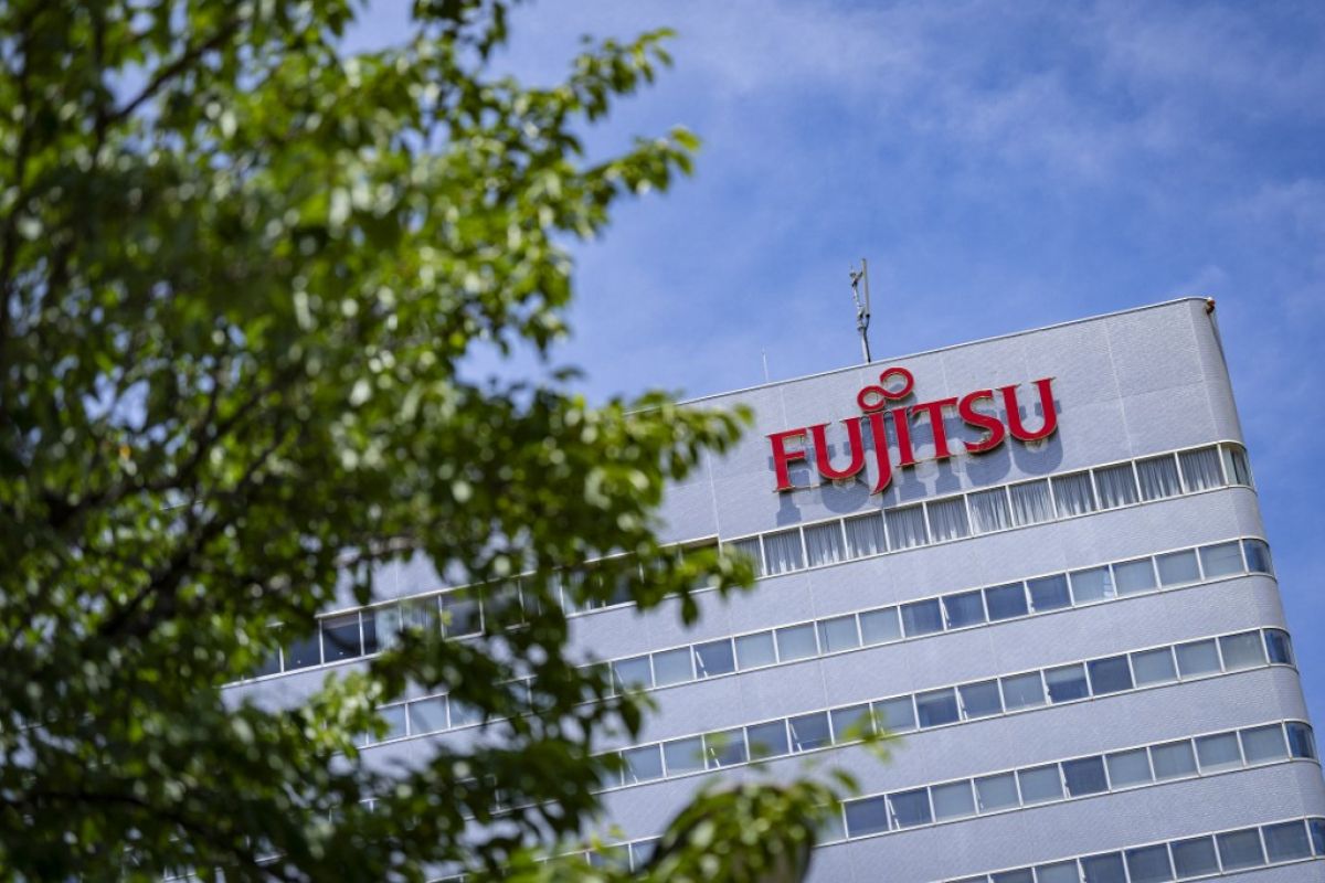 Le patron de Fujitsu lâche son poste après une affaire personnelle