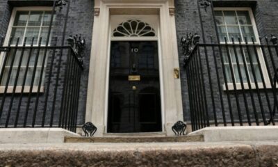 Keir Starmer sur le point de quitter Downing Street