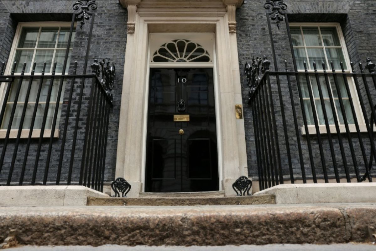 Keir Starmer sur le point de quitter Downing Street