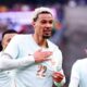 Le geste qui a réchauffé le cœur d'Ekitiké, loin des Bleus
