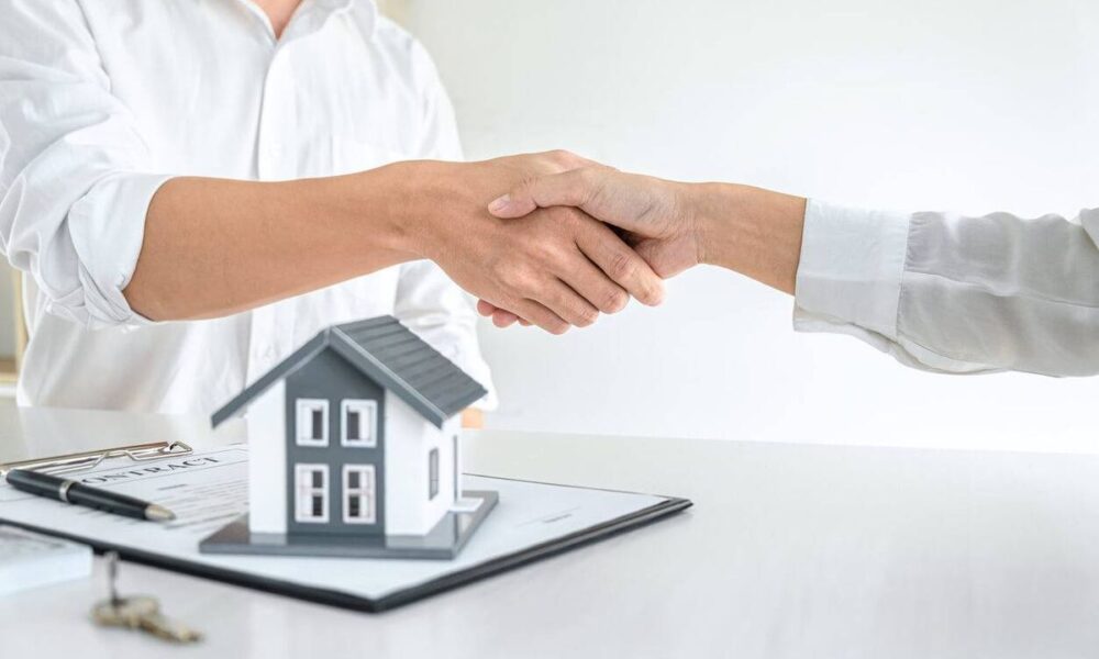 Vendre son logement loué le locataire peut acheter avant tout autre acheteur