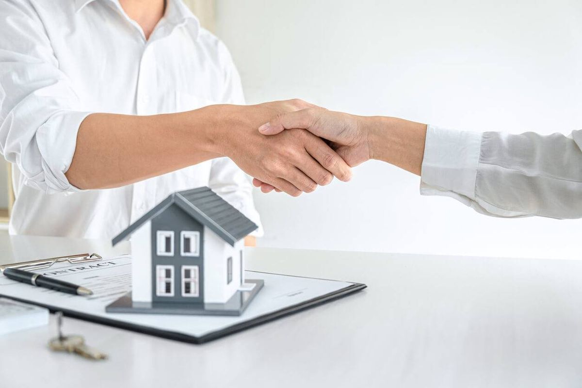 Vendre son logement loué le locataire peut acheter avant tout autre acheteur