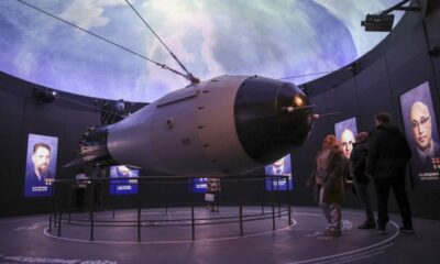 Le budget atomique américain pulvérise tous les records mondiaux