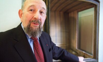 Yves Lacoste, le père de la géopolitique française, s’est éteint à 96 ans