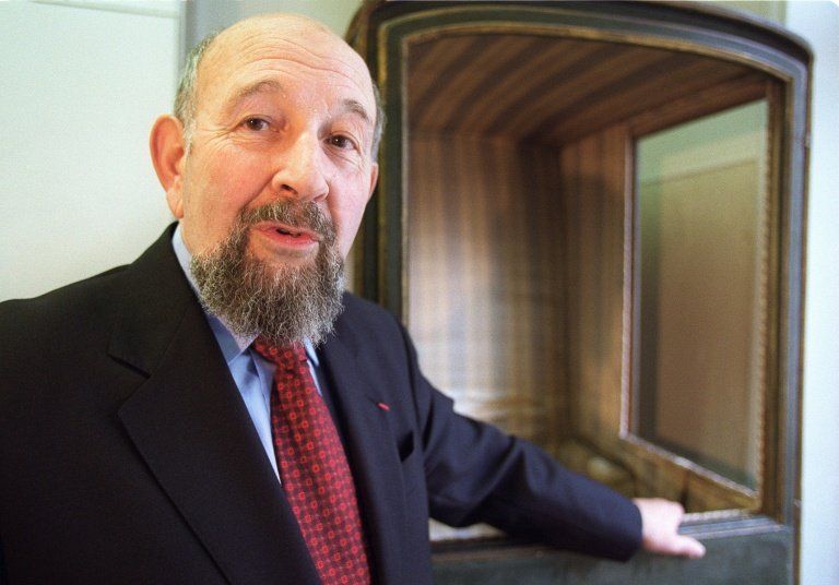 Yves Lacoste, le père de la géopolitique française, s’est éteint à 96 ans