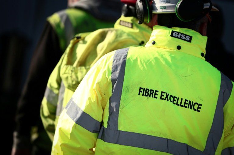 Le sort de Fibre Excellence suspendu à l'offre de Matthieu Pigasse