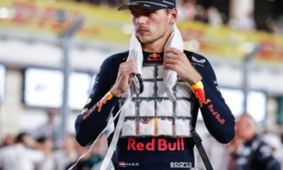 Canicule en F1 : les pilotes autorisés à geler pour tenir le choc en Autriche