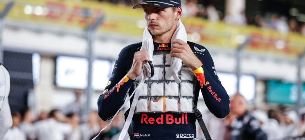 Canicule en F1 : les pilotes autorisés à geler pour tenir le choc en Autriche