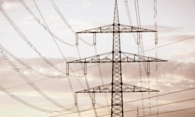 Sous la canicule, le réseau électrique craque