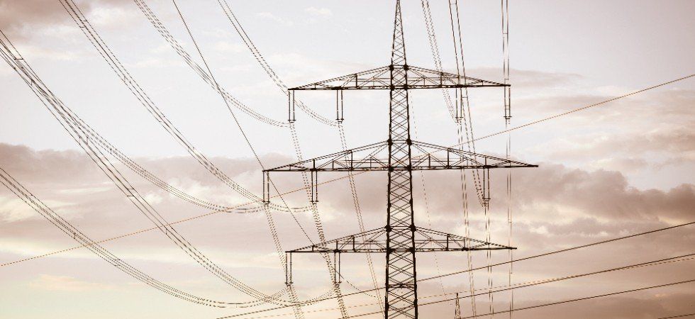 Sous la canicule, le réseau électrique craque