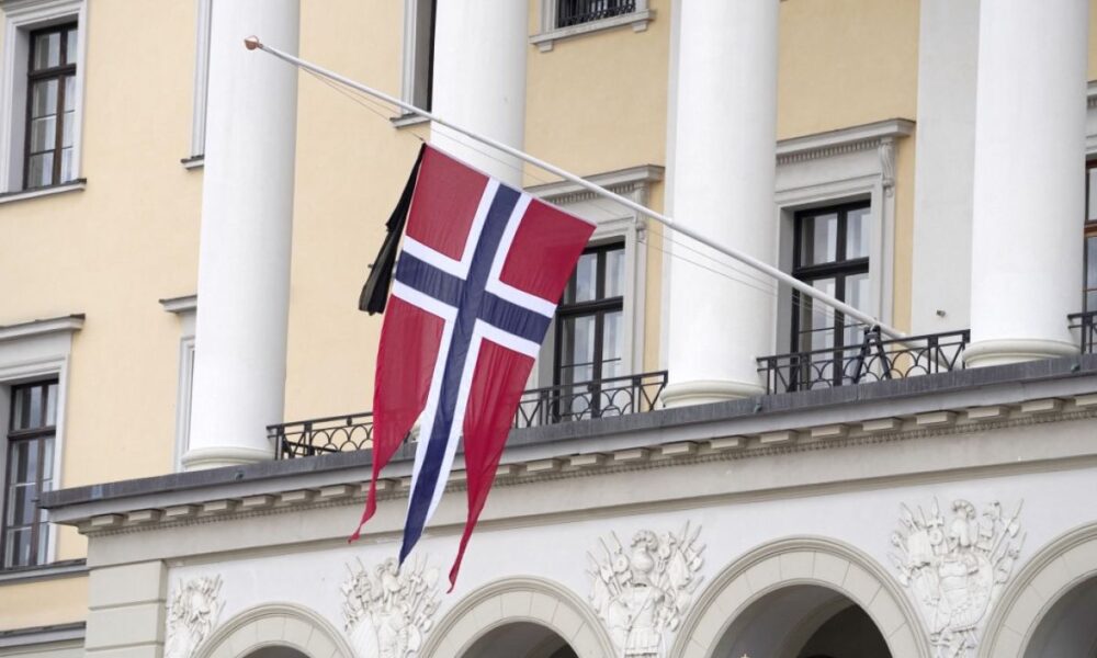 Norvège le virage fiscal se précise