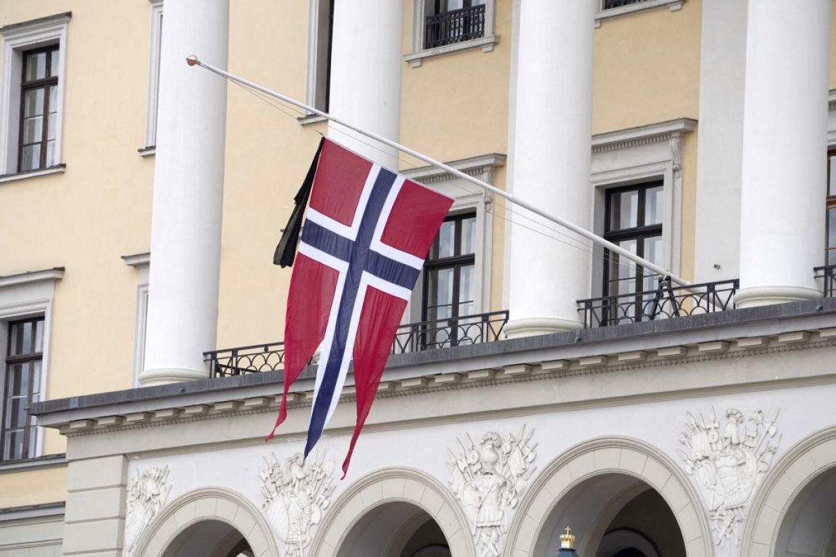 Norvège le virage fiscal se précise