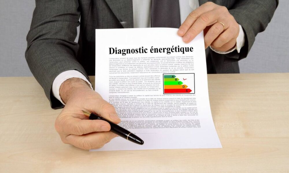DPE truqués la traque aux faux diagnostics est lancée