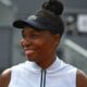 Venus Williams débarque sur l'herbe de Bad Homburg