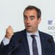 La réponse cinglante de Lecornu aux critiques sur la canicule