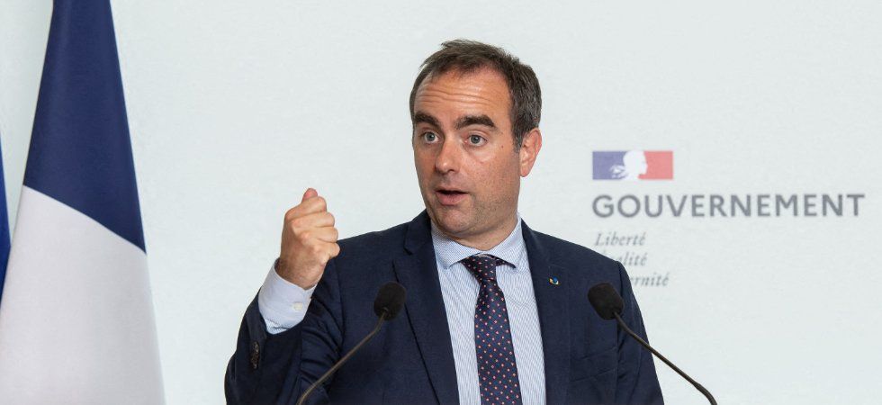 La réponse cinglante de Lecornu aux critiques sur la canicule
