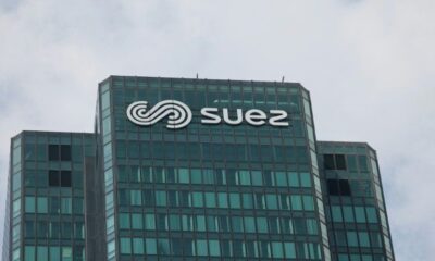 Suez décroche un contrat géant de 2 milliards pour l'eau à Oman