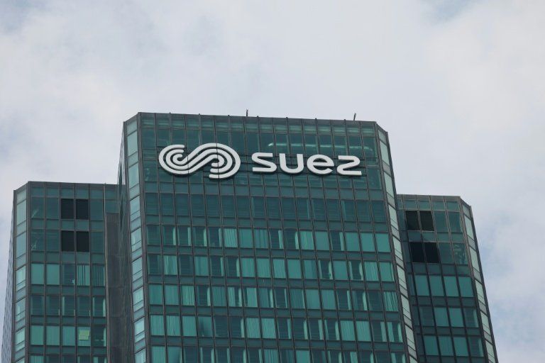 Suez décroche un contrat géant de 2 milliards pour l'eau à Oman