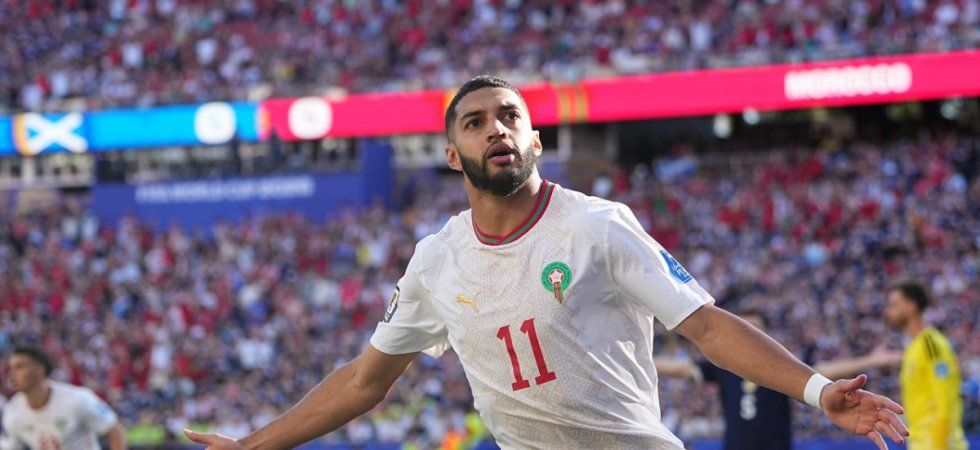 Ismael Saibari, l'éclair qui électrise le Maroc