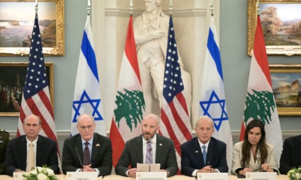 Israël et le Liban s'accordent sur un cessez-le-feu très encadré