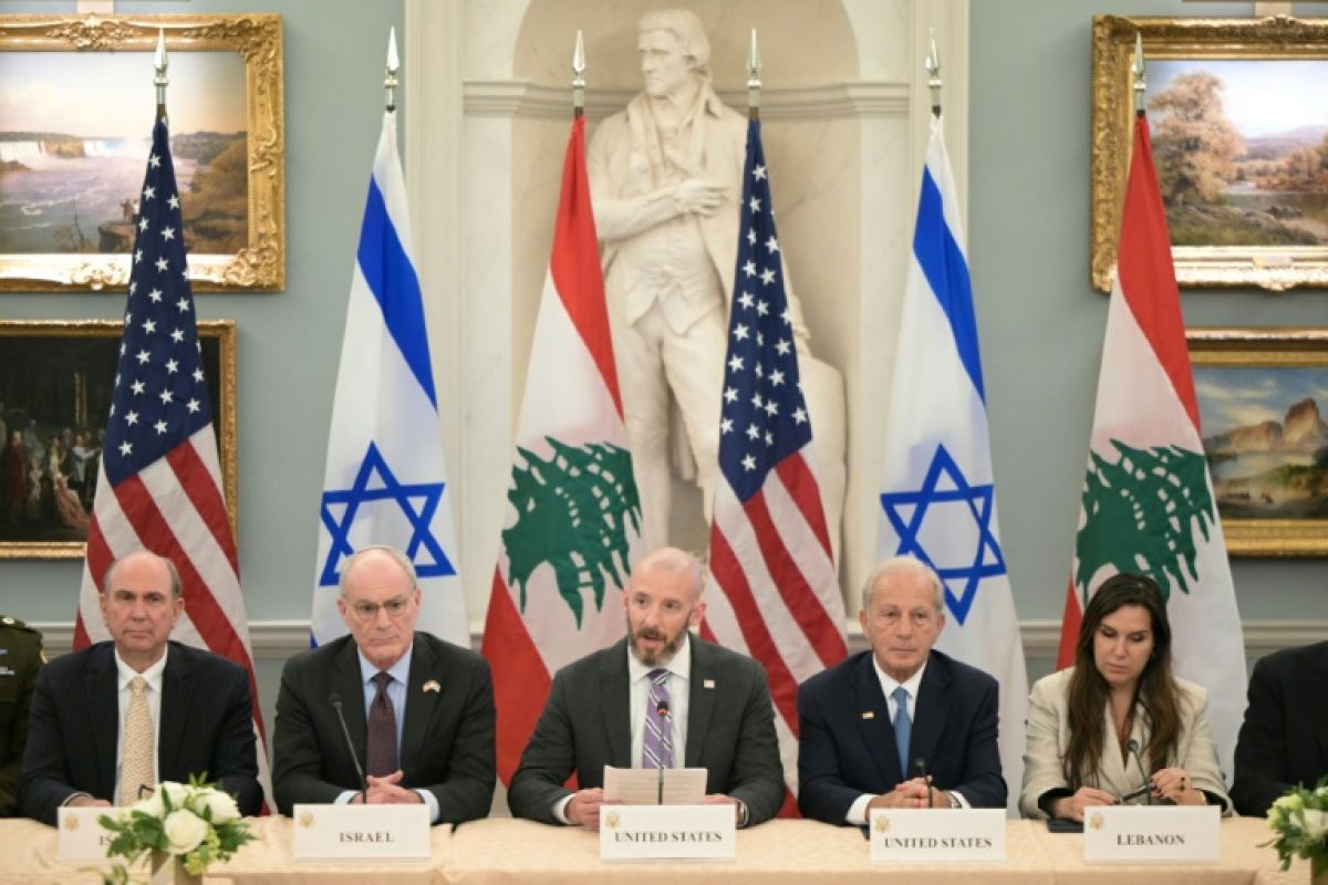 Israël et le Liban s'accordent sur un cessez-le-feu très encadré