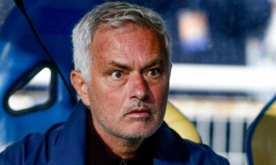 Mourinho porte plainte contre la Turquie devant la CEDH