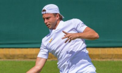 Wimbledon le jour noir des Français