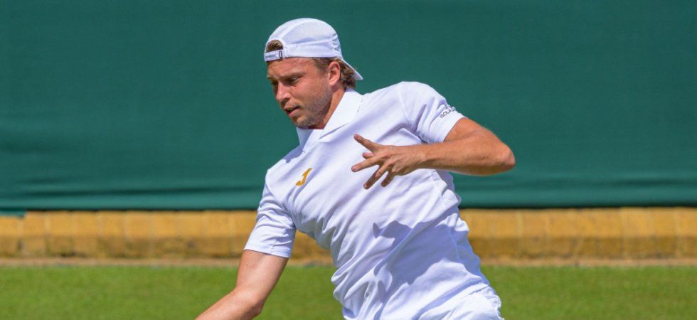 Wimbledon le jour noir des Français