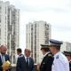 Nîmes un nouveau commissariat et 16 policiers promis pour le quartier Pissevin