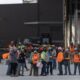 Le marché du travail américain surprend positivement en mai