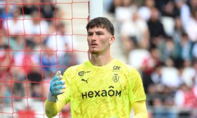 Le gardien de 20 ans qui a fait exploser le mercato de la Ligue 2